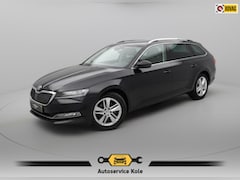 Skoda Superb Combi - 1.4 TSI iV Style * Trekhaak * Stoelverwarming * Digitale teller