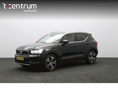 Volvo XC40 - 1.5 211 PK T4 Recharge Inscription PHEV, Leder, Trekhaak, Camera