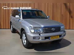 Toyota Land Cruiser 100 - 4.2 TDI Executive EXPORT EXPORT