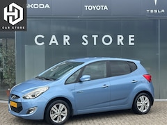 Hyundai ix20 - 1.6i i-Vision 125PK AIRCO|CRUISE CONTROLE