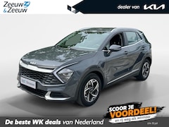 Kia Sportage - 1.6 T-GDi MHEV DynamicLine | Navi | Camera | Cruise Control | Stoel-/Stuurverwarming | LM