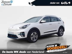 Kia e-Niro - DynamicLine 64 kWh | Navigatie | Camera | Adaptieve cruise control | Apple Carplay / Andro