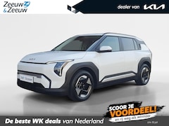 Kia EV3 - Air 58.3 kWh | Navigatie | Camera | Climate control | Apple Carplay / Android Auto | Adapt