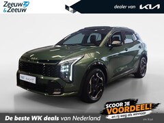 Kia Sportage - 1.6 T-GDi AT6 Hybrid GT-Line | NIEUWE SPORTAGE | 239 PK | 1510Kg trekgewicht | Nu €3.000 i