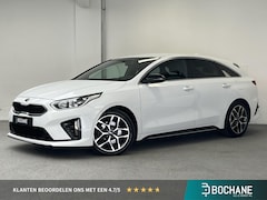 Kia Pro cee'd - ProCeed 1.5 T-GDi GT-Line Edition | TREKHAAK | CAMERA | CARPLAY |