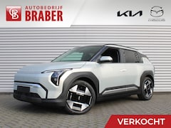 Kia EV3 - Plus Advanced 58.3 kWh | Nieuw | Direct leverbaar | Actieradius tot 414 km (WLTP) | 18% bi