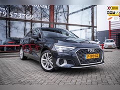 Audi A3 Limousine - 35 TFSI Sport Advanced edition | Automaat | Navigatie | LED | Connected | Stoel verwarming