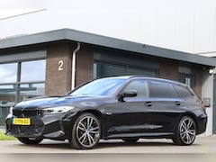 BMW 3-serie Touring - 330e xDrive Facelift 19 inch Pano Trekhaak Harman-Kardon