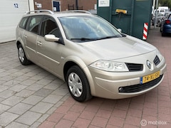 Renault Mégane Grand Tour - 1.6-16V Business Line