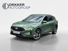 Ford Kuga - 2.5 PHEV ST-Line