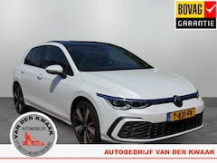 Volkswagen Golf - 1.4 eHybrid GTE