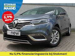 Renault Espace - 1.8 TCe Initiale Paris 7p. | automaat | 7-persoons | wegklapbare trekhaak | 1e eigenaar