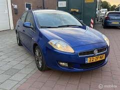 Fiat Bravo - 1.9 MultiJet Sport