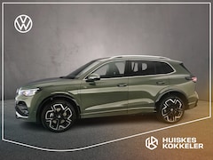 Volkswagen Tiguan - 1.5 eHybrid 204pk R-Line Edition - eHybrid