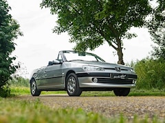 Peugeot 306 Cabriolet - 1.6