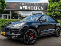 Porsche Macan - 3.0 S - PANORAMADAK -PARKEER CAMERA - CRUISE / CLIMATE CONTR - MACANS