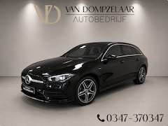 Mercedes-Benz CLA-klasse Shooting Brake - 250e / Plug-in Hybride / / AMG-LINE / PREMIUM PLUS / CAMERA /