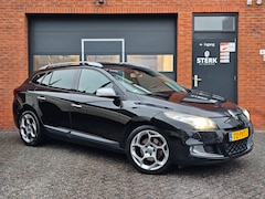 Renault Mégane Estate - 2.0 TCe GT Handel/Export Pano Bose Keyless 18" Trekhaak
