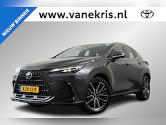 Lexus NX - 450h+ AWD Executive Line, Open Dak