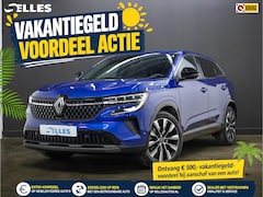 Renault Austral - 1.2 E-Tech full hybrid 200 techno | Camera