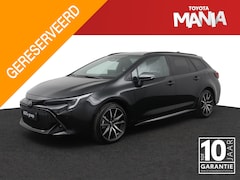 Toyota Corolla Touring Sports - Hybrid 140 GR Sport | Actieprijs €5000, - Korting | Special Deal |