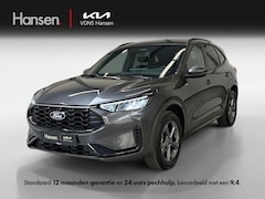 Ford Kuga - 2.5 PHEV ST-Line I Direct leverbaar I Winterpakket I Camera