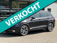 Volkswagen Tiguan - 1.4 TSI ACT Highline R line Pano NAP APK