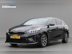 Kia Pro cee'd - ProCeed 1.5T-GDi MHEV 160PK GT-Line | Panoramadak