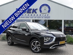 Mitsubishi Eclipse Cross - 2.4 PHEV Intense SOH 98, 9 % | H-LEER | CAMERA | LMV | NAVI | CRUISE