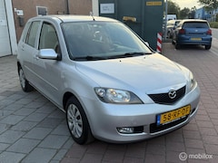Mazda 2 - 2 1.4 Touring automaat