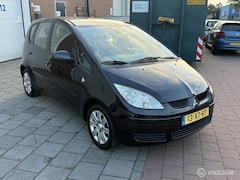 Mitsubishi Colt - 1.3 Invite+