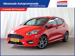 Ford Fiesta - 1.0 EcoBoost ST-Line | Winter pack | Navi
