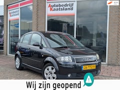 Audi A2 - 1.4 - Clima - Electr Ramen