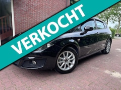 SEAT Leon - 1.2 TSI Ecomotive Style