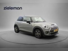 MINI Electric - 33 KWH - Carplay, Navi, Clima, Cruise, SOH 95%