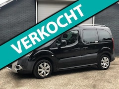 Citroën Berlingo - 1.6 HDIF XTR Multispace