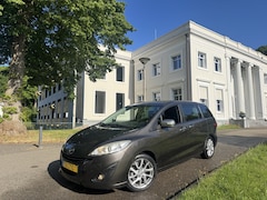 Mazda 5 - 5 2.0 Silver Edition, 7 PERSOONS