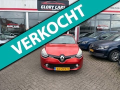 Renault Clio - 0.9 TCe ECO Collection KEYLESS-NAVI-ANDROID