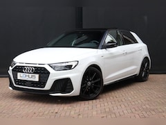 Audi A1 Sportback - 35TFSI S-Line DSG | KEYLESS | CARPLAY | STOELVERW
