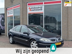Renault Laguna - 1.6-16V Business - Trekhaak - Clima - Cruise