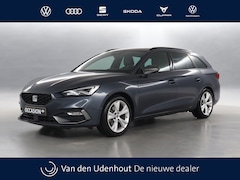 SEAT Leon Sportstourer - 1.5 TSI 150pk FR Launch Edition / Navigatie / Apple Carplay / Parkeersensoren