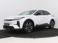 Toyota C-HR - C-HR+ First Edition 77 kWh €3.000, - inruilpremie