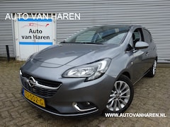 Opel Corsa - 1.4 5-DRS AUTOMAAT DAB CAMERA APPLE CARPLAY
