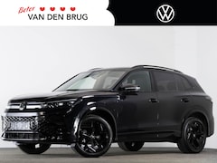 Volkswagen Tiguan - R-Line 1.5 eHybrid 272 PK | LED Plus | Black Style | Trekhaak | Side Assist | 360 camera |