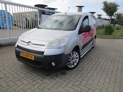 Citroën Berlingo - 1.6 HDI 500 Comfort, Lees tekst