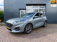 Ford Kuga - 2.5 FHEV ST-Line