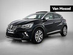 Renault Captur - 1.6 E-Tech Plug-in Hybrid 160 Initiale Paris | 360 Camera | Verwarmde Voorstoelen | Bose |