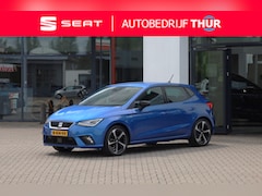 SEAT Ibiza - 1.0 EcoTSI FR Business Intense 95PK / 70kW, NL auto dealer onderhouden, 18" LMV, full LED
