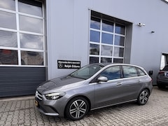 Mercedes-Benz B-klasse - 180 Bus. Solution
