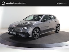 Mercedes-Benz A-klasse - 250e Business Solution AMG | Panoramaschuifdak | Night | Multibeam Led | Achteruitrijcamer